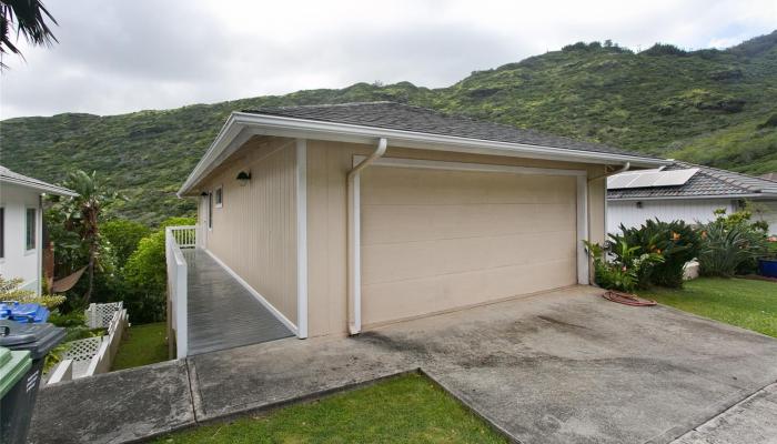 1339  Miloiki Street Kamiloiki, Hawaii Kai home - photo 1 of 1