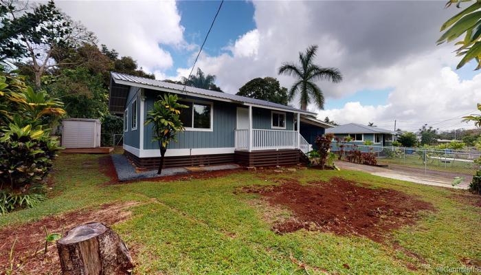 134  Dole Road Wahiawa Heights, Central home - photo 1 of 19