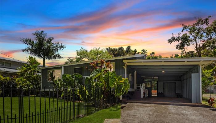 134  Dole Road Wahiawa Heights, Central home - photo 1 of 1