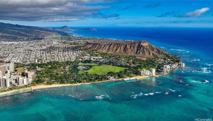 Waikiki Grand Hotel condo # 518, Honolulu, Hawaii - photo 1 of 23