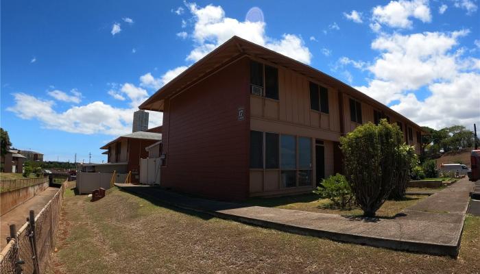 1345 Kipaipai Street townhouse # 17A, Pearl City, Hawaii - photo 1 of 1