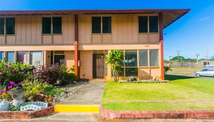 1345 Kipaipai Street townhouse # 17D, Pearl City, Hawaii - photo 1 of 1