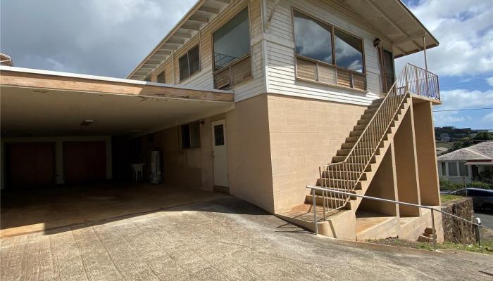 1346  Wilhelmina Rise Wilhelmina, Diamond Head home - photo 1 of 1