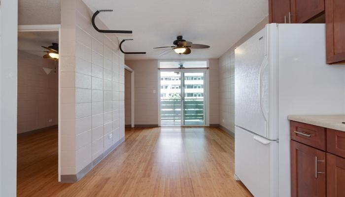 Alii Inc The condo # 203, Honolulu, Hawaii - photo 1 of 1