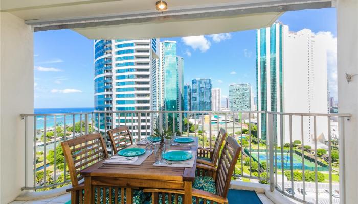 1350 Ala Moana Blvd Honolulu - Rental - photo 1 of 1