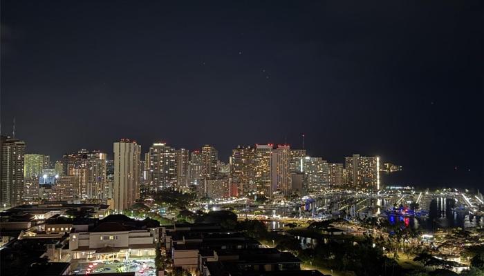 1350 Ala Moana condo # 3012, Honolulu, Hawaii - photo 1 of 1