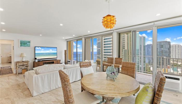 1350 Ala Moana condo # PH7, Honolulu, Hawaii - photo 1 of 20