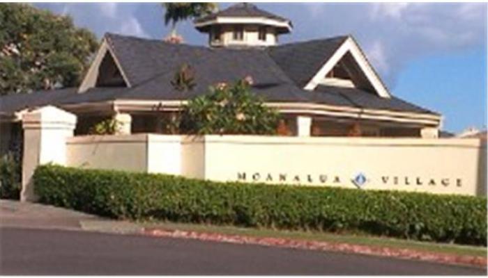 1350 Moanalualani Pl townhouse # 5A, Honolulu, Hawaii - photo 1 of 11