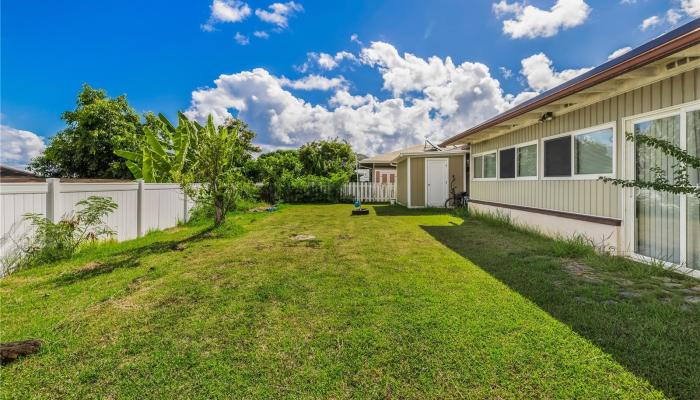 1352  Keolu Drive Enchanted Lake, Kailua home - photo 1 of 13