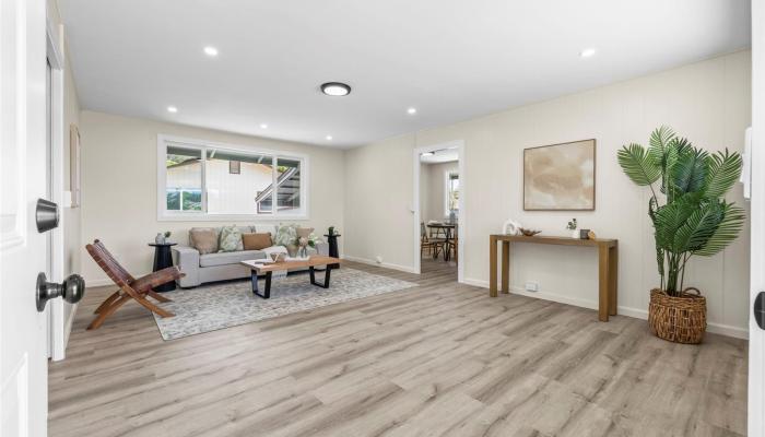 1355  Loko Drive Wahiawa Area, Central home - photo 1 of 1