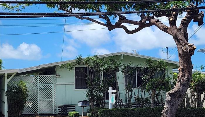 1362  Keolu Drive Enchanted Lake, Kailua home - photo 1 of 1