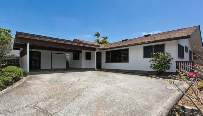 1362  Kupau Street Keolu Hills, Kailua home - photo 1 of 1