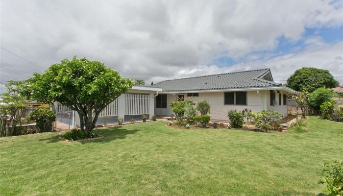 1363  Kaweloka Street Pearl City-upper, PearlCity home - photo 1 of 1