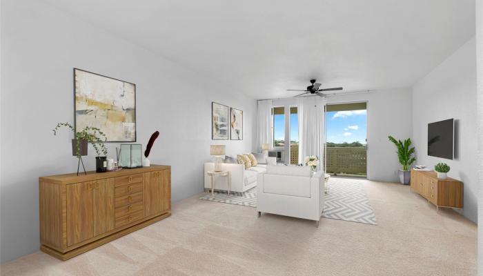 1365 Moanalualani Place townhouse # 8E, Honolulu, Hawaii - photo 1 of 1