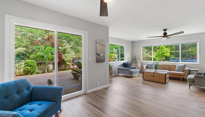1369  Kuuna Place Keolu Hills, Kailua home - photo 1 of 1