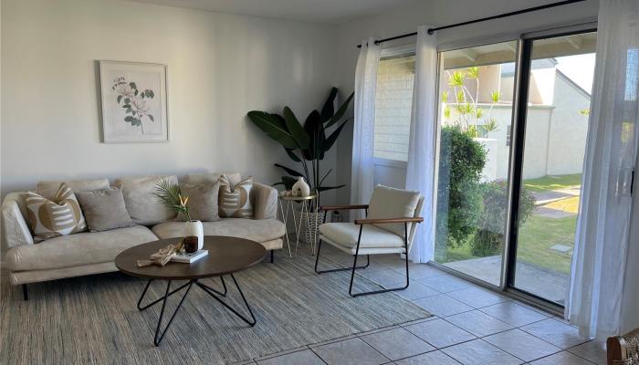 137 Oko Street townhouse # 901, Kailua, Hawaii - photo 1 of 23