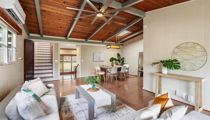 1371  Hele Street Keolu Hills, Kailua home - photo 1 of 1