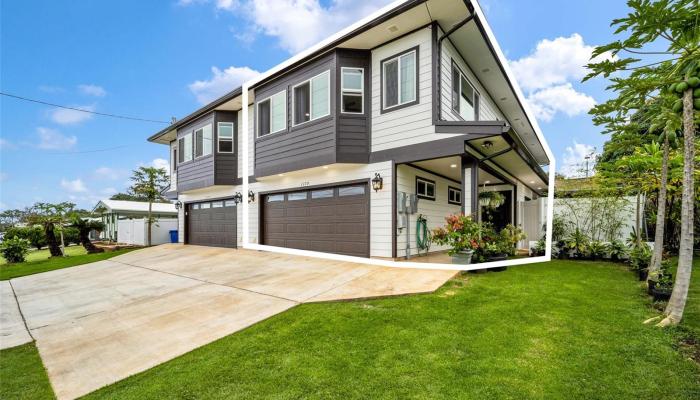 1379  Manu Aloha Street Kukanono, Kailua home - photo 1 of 1