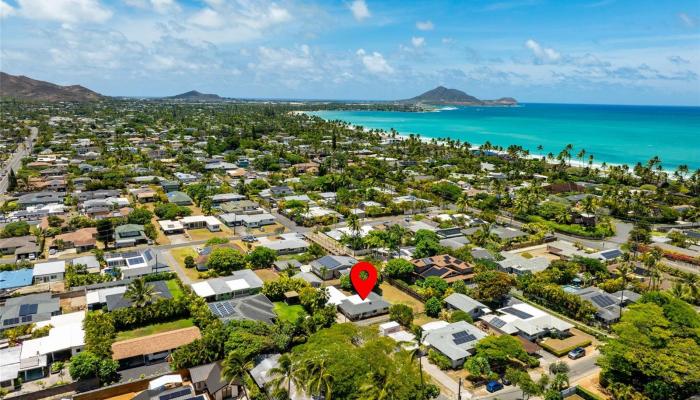 138  Kapaa Street Kalama Tract, Kailua home - photo 1 of 1