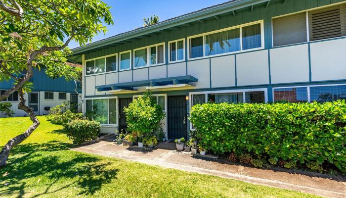 1381 Hunakai Street townhouse # 58, Honolulu, Hawaii - photo 1 of 1