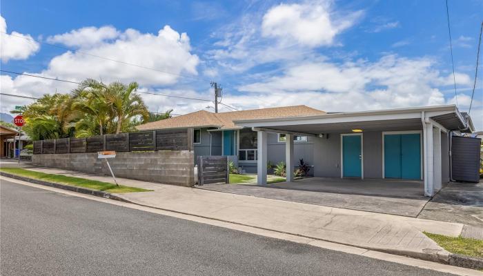 1384 Nanawale Place Kailua - Rental - photo 1 of 1