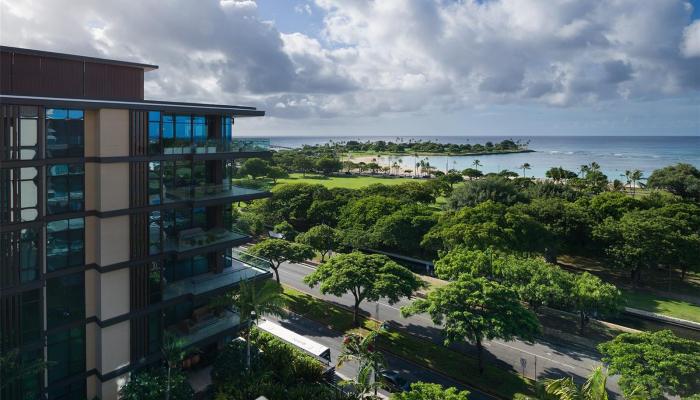 Park Lane condo # 2802, Honolulu, Hawaii - photo 1 of 1