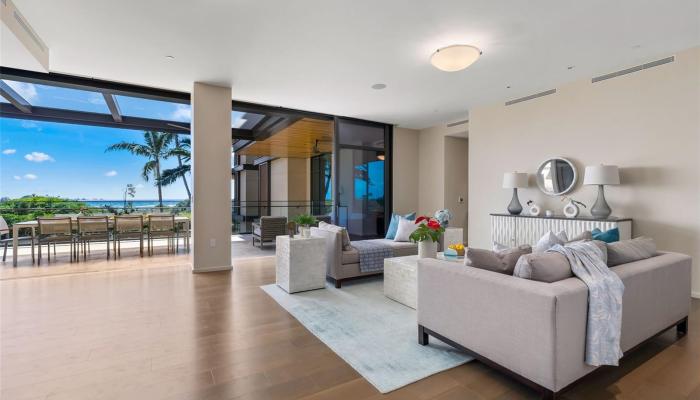 Park Lane condo # 3402, Honolulu, Hawaii - photo 1 of 1