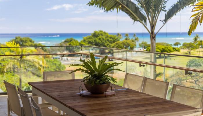 Park Lane condo # 3503, Honolulu, Hawaii - photo 1 of 1