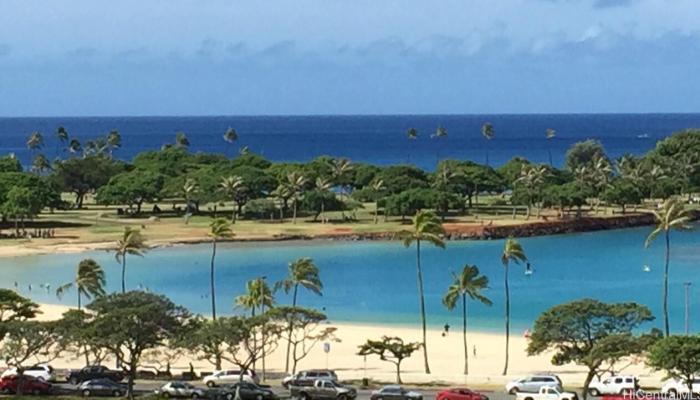 Park Lane condo # 3702, Honolulu, Hawaii - photo 1 of 18