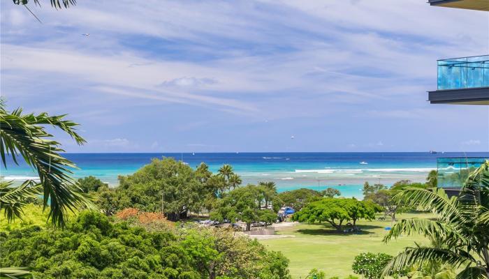 Park Lane condo # 5603, Honolulu, Hawaii - photo 1 of 25