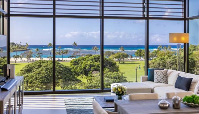 Park Lane condo # 6401, Honolulu, Hawaii - photo 1 of 1