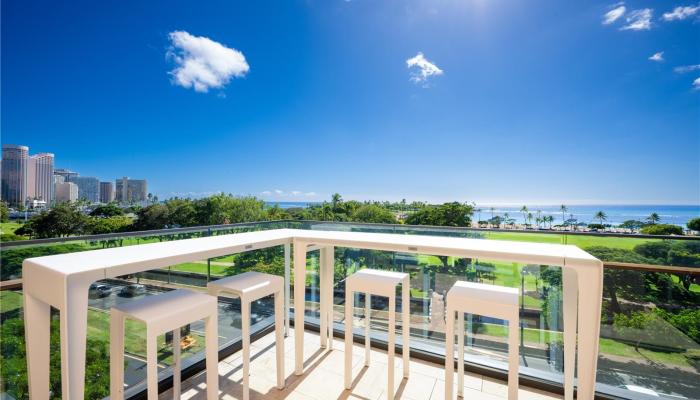 Park Lane condo # 6500, Honolulu, Hawaii - photo 1 of 24