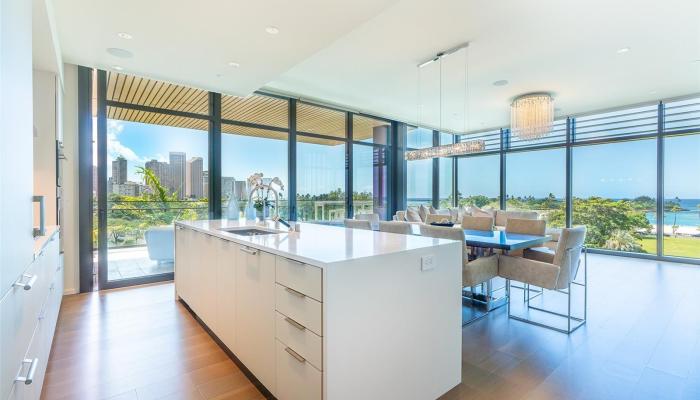 Park Lane condo # 6500, Honolulu, Hawaii - photo 1 of 1