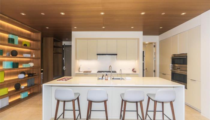 Park Lane condo # 6703, Honolulu, Hawaii - photo 1 of 17