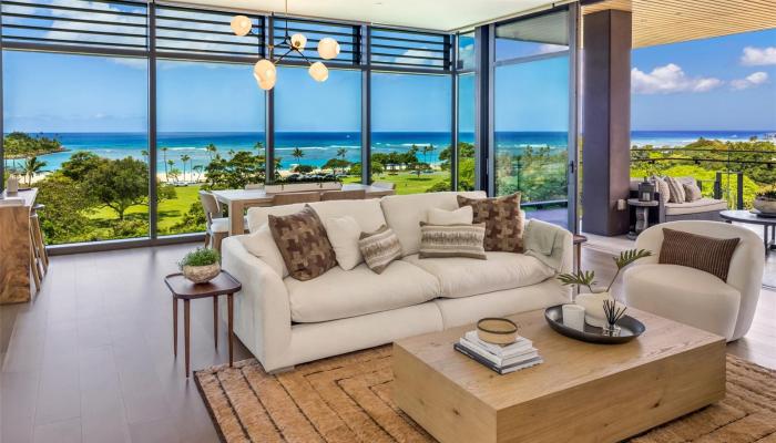 Park Lane condo # 7601, Honolulu, Hawaii - photo 1 of 21
