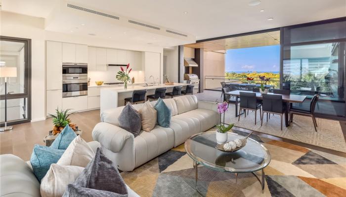 Park Lane condo # 7604, Honolulu, Hawaii - photo 1 of 1