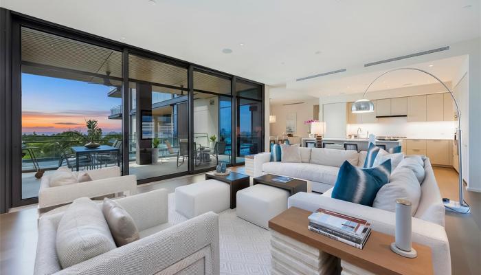 Park Lane condo # 8604, Honolulu, Hawaii - photo 1 of 25