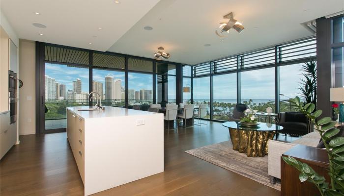 1388 Ala Moana Blvd Honolulu - Rental - photo 1 of 18