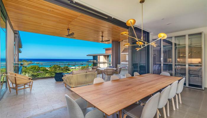 Park Lane condo # 8805, Honolulu, Hawaii - photo 1 of 17