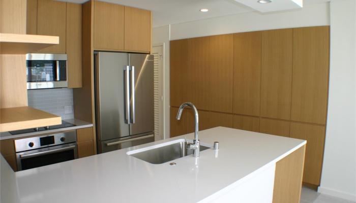 Sky Ala Moana West condo # 1009, Honolulu, Hawaii - photo 1 of 25