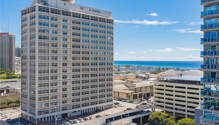 1388 Kapiolani Blvd Honolulu - Rental - photo 1 of 1