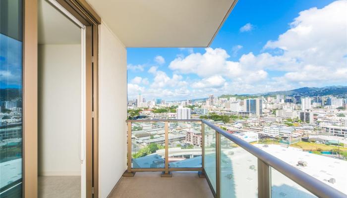 1388 Kapiolani Blvd Honolulu - Rental - photo 1 of 16