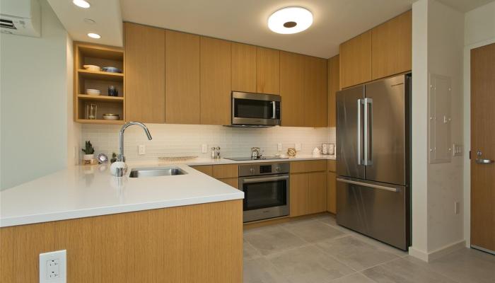 Sky Ala Moana West condo # 1810, Honolulu, Hawaii - photo 1 of 19