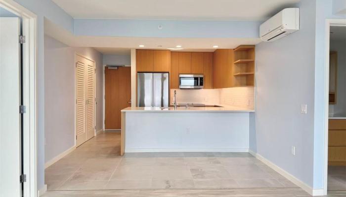 Sky Ala Moana West condo # 2106, Honolulu, Hawaii - photo 1 of 25