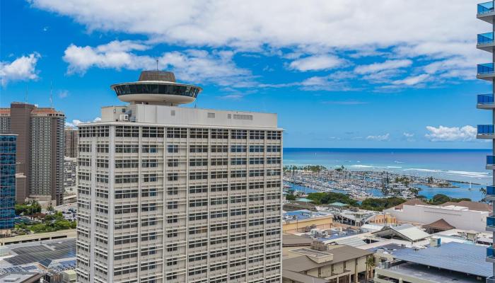 1388 Kapiolani Blvd Honolulu - Rental - photo 1 of 25