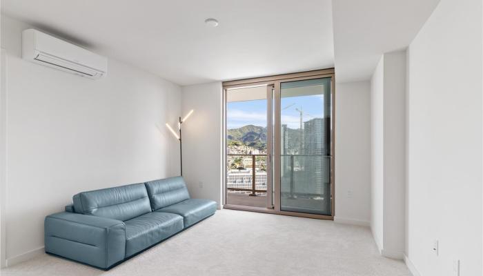 Sky Ala Moana West condo # 2811, Honolulu, Hawaii - photo 1 of 13