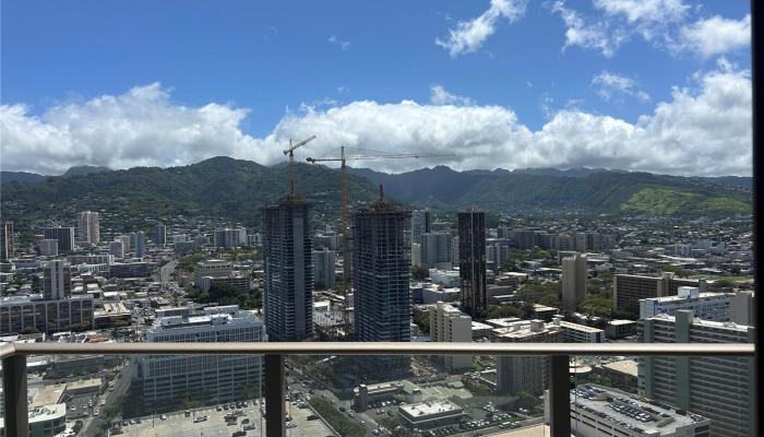 Sky Ala Moana West condo # 3709, Honolulu, Hawaii - photo 1 of 1