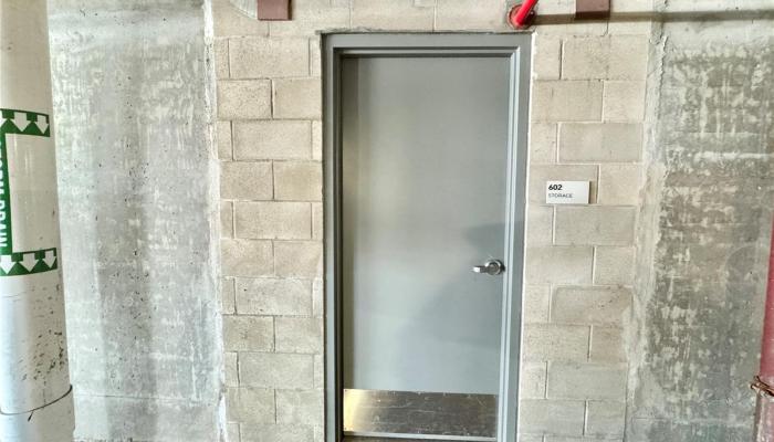 Sky Ala Moana West condo # 602R, Honolulu, Hawaii - photo 1 of 1