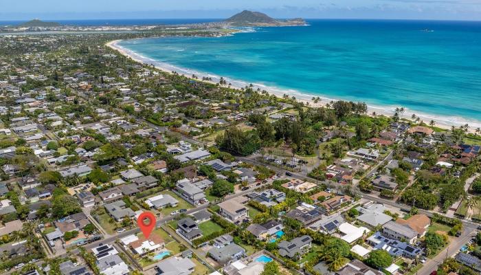 139  Hauoli Street Kalama Tract, Kailua home - photo 1 of 1