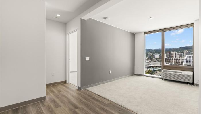 Sky Ala Moana East condo # 1112, Honolulu, Hawaii - photo 1 of 1